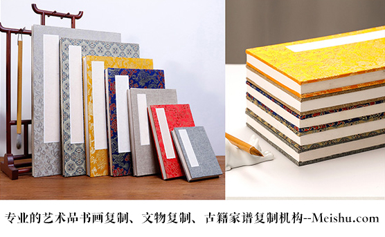 杭州-有没有专业的书画打印复制公司推荐？